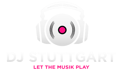 DJ Stuttgart – DJs für Hochzeiten und Events