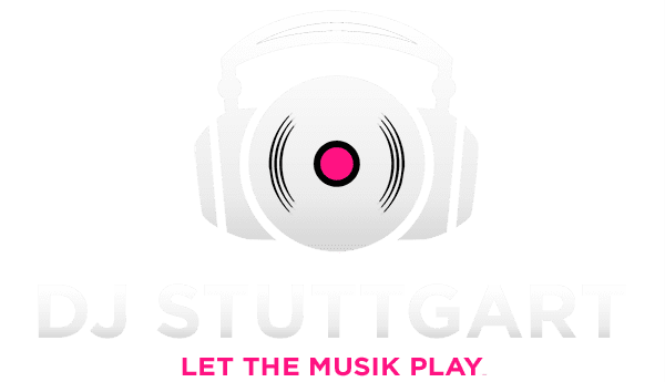 DJ Stuttgart – DJs für Hochzeiten und Geburtstage